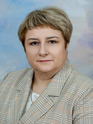 Заведующий Крюкова Наталья Владимировна Заведующий Крюкова Наталья Владимировна