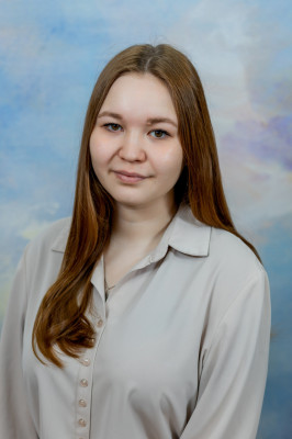 Воспитатель Игнатьева Ксения Витальевна Воспитатель Игнатьева Ксения Витальевна