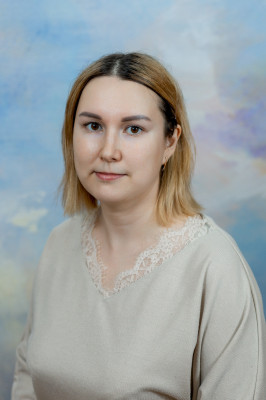 Воспитатель Быкова Наталья Алексеевна Воспитатель Быкова Наталья Алексеевна