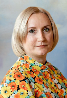 Музыкальный руководитель Бакуркина Юлия Вячеславовна Музыкальный руководитель Бакуркина Юлия Вячеславовна