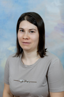 Воспитатель Захарова Кристина Владимировна Воспитатель Захарова Кристина Владимировна